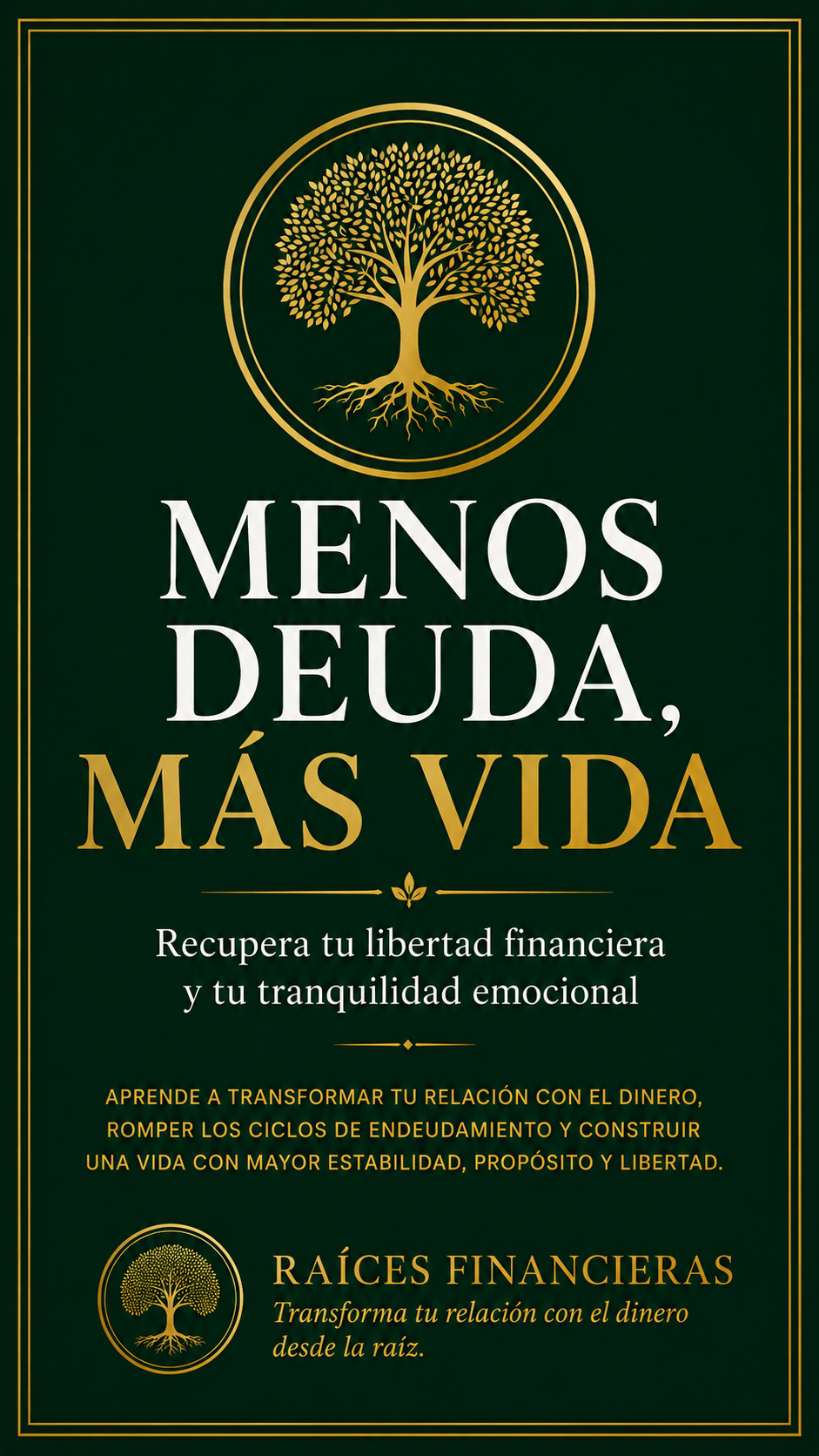 Menos Deuda, Más Vida