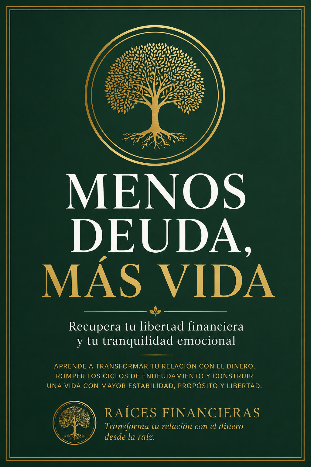 Menos Deuda, Más Vida